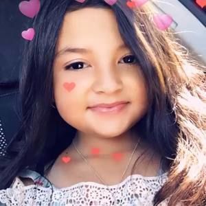 Meet your Posher, Betsy